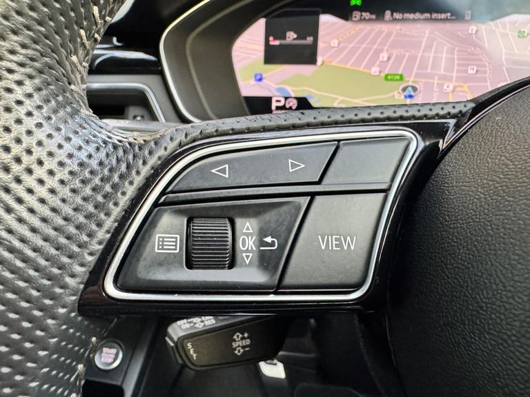 2020 Audi A5 2.0 TFSI 40 Edition 1 S Tronic Euro 6 (s/s) 2dr COUPE Petrol Automatic