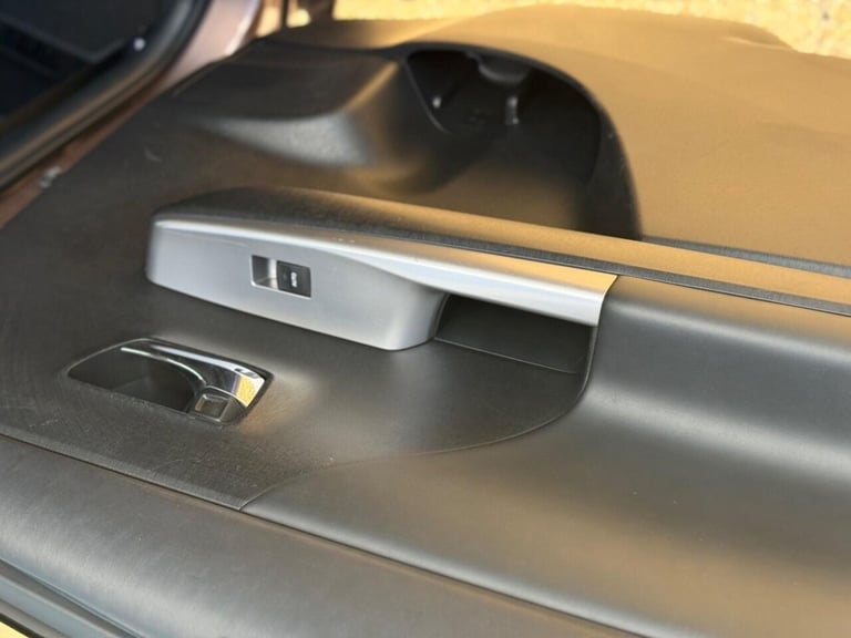 2019 Toyota Prius+ 1.8 VVT-h Excel CVT Euro 6 (s/s) 5dr MPV PETROL/ELECTRIC Automatic