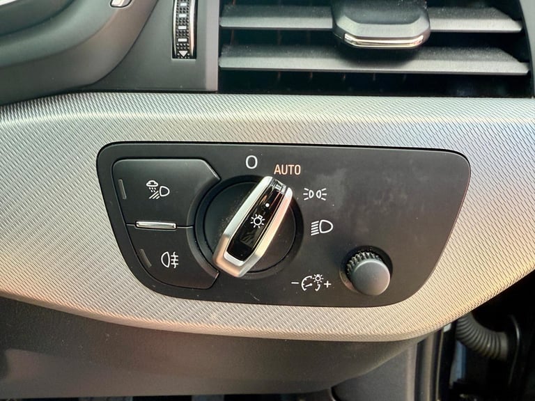 2016 Audi A4 2.0 TDI Ultra SE Euro 6 **60 MPG - Excellent Value**