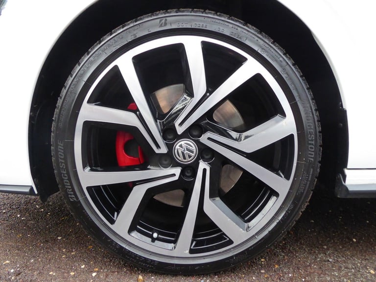 VOLKSWAGEN POLO 2.0 TSI GTI+ 2020