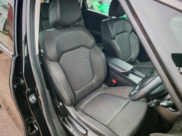 2019 Renault Scenic 1.3 TCE 140 Iconic 5dr Estate Petrol Manual