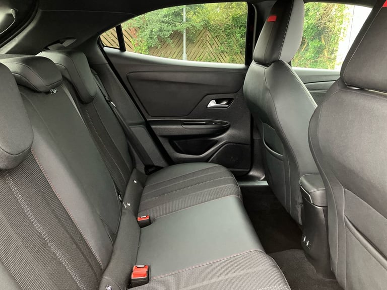 2023 Vauxhall Mokka 1.2 Turbo 100 GS  5dr SUV PETROL Manual