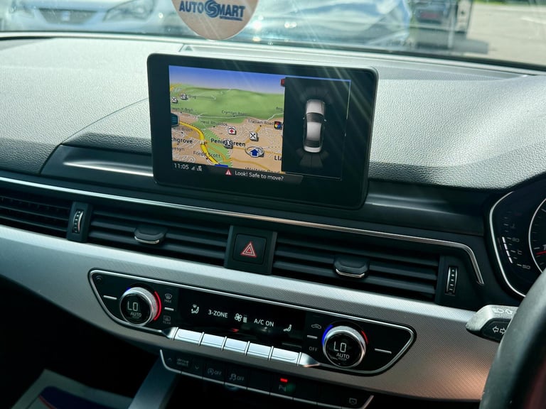 2016 Audi A4 2.0 TDI Ultra SE Euro 6 **60 MPG - Excellent Value**