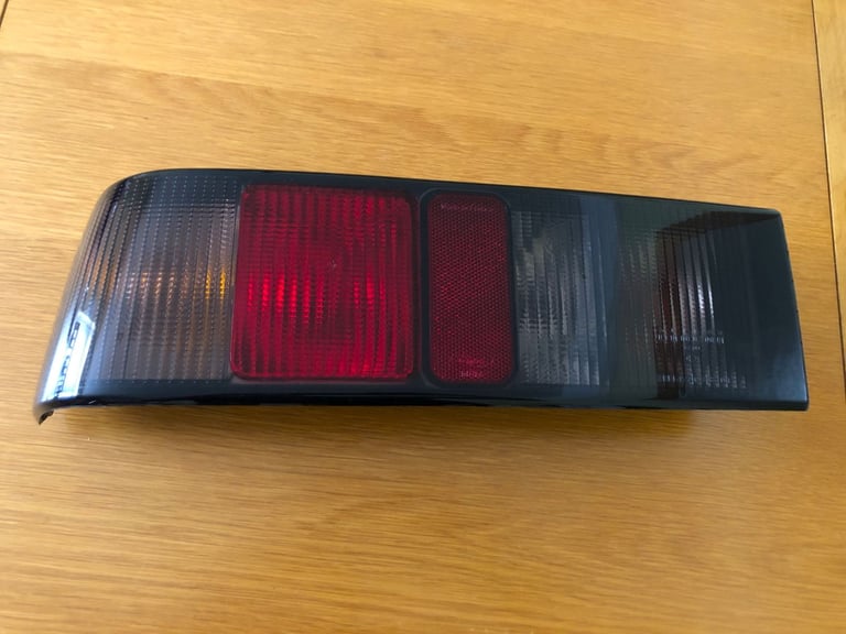 image for Ford Sierra Sapphire Mk2 Facelift Left Hand Rear Tail Lamp (90BG13A603AA)