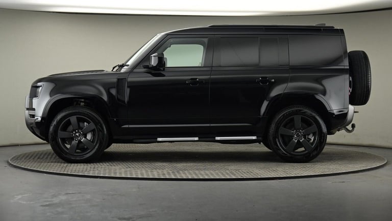 2023 Land Rover Defender 110 3.0 D300 MHEV X-Dynamic HSE Hard Top SUV 5dr Diesel Auto 4WD MWB Eur...