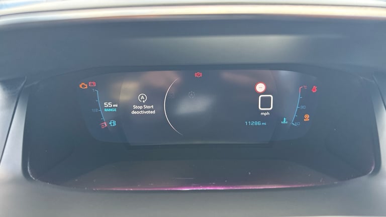 2023 Peugeot 208 1.2 PureTech 100 Allure Premium + 5dr Petrol Hatchback Hatchback Petrol Manual