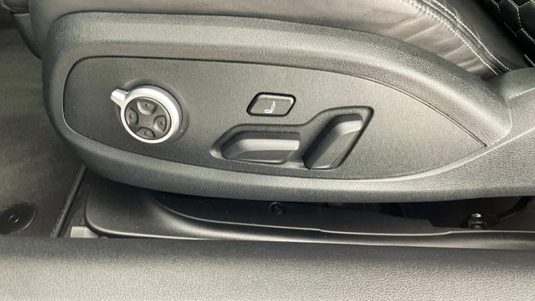 2021 Audi RS5 RS 5 TFSI Quattro Carbon Black 2dr Tiptronic COUPE PETROL Automatic