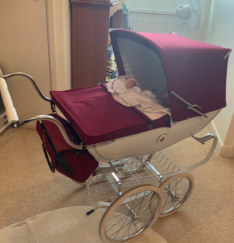 Pram dolls in South Yorkshire Gumtree
