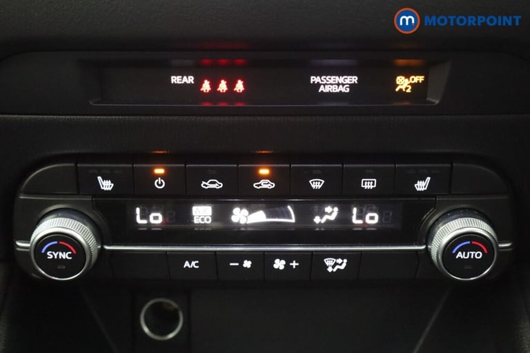 2023 Mazda CX-5 2.0 e-Skyactiv G MHEV Newground 5dr SUV Petrol Manual