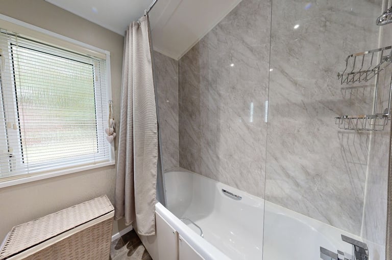Stunning luxury lodge for sale