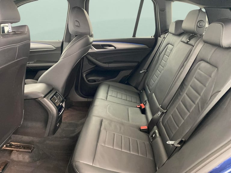 2021 BMW X3 xDrive 30e M Sport 5dr Auto ESTATE PETROL/ELECTRIC Automatic