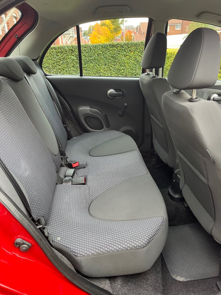 2008 Nissan Micra *LOW MILEAGE ||| ULEZ FREE ||| 12 MONTHS FULL MOT*