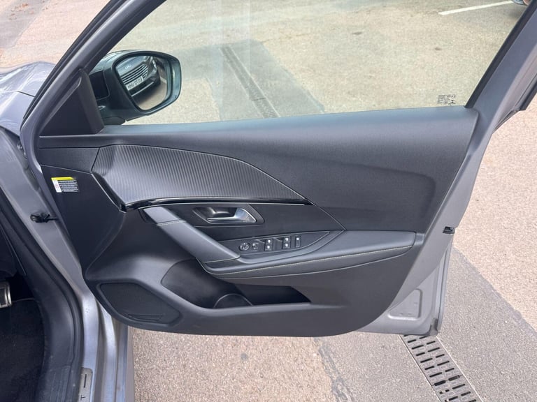 2022 Peugeot 208 1.2 PureTech GT Hatchback 5dr Petrol Manual Euro 6 (s/s) (100 ps) HATCHBACK Petr...