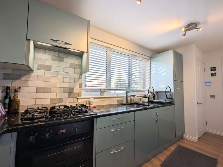 3 bedroom family home, Dochart drive, Clermiston, Edinburgh