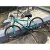 Ladies 26” push bike 