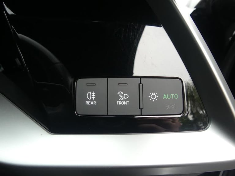 2020 Audi A3 1.5 TFSI 35 S line Saloon 4dr Petrol Manual Euro 6 (s/s) (150 ps) Manual Saloon Petr...