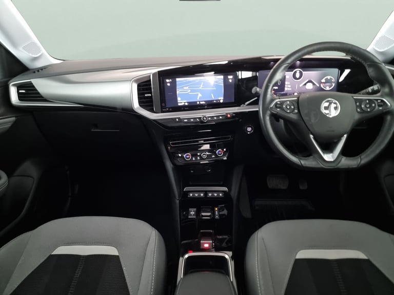 2022 Vauxhall Mokka 1.2 Turbo Elite Premium SUV 5dr Petrol Auto Euro 6 (s/s) (130 ps) - REVERSE S...
