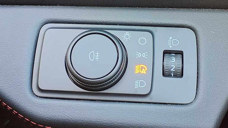 2025 Ford Puma 1.0 EcoBoost Hybrid mHEV ST-Line 5dr Hatchback Petrol Manual