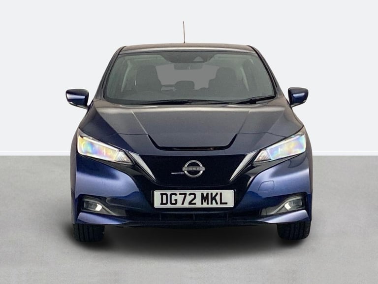 2022 Nissan Leaf 110kW Acenta 39kWh 5dr Auto Hatchback ELECTRIC Automatic