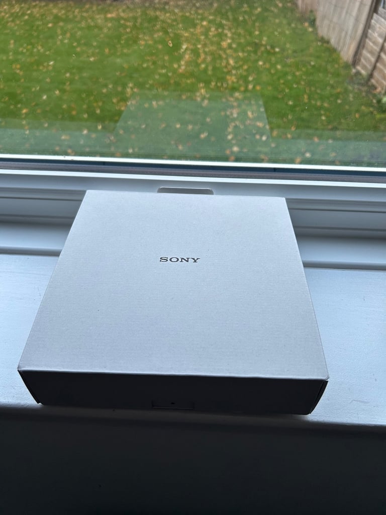 Sony WH-CH720N Wireless Noise Cancelling Bluetooth Headphones – Black 