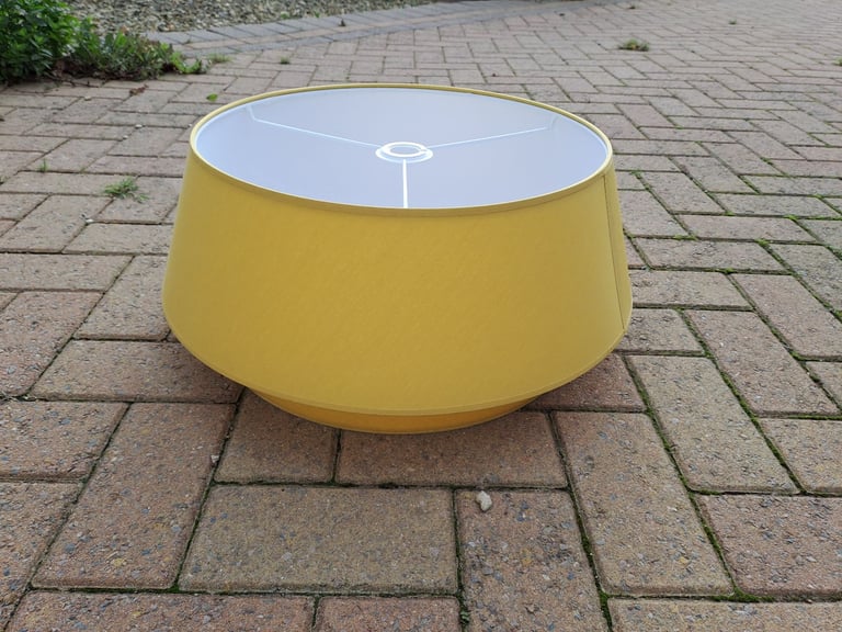 John lewis easy fit ceiling light shade