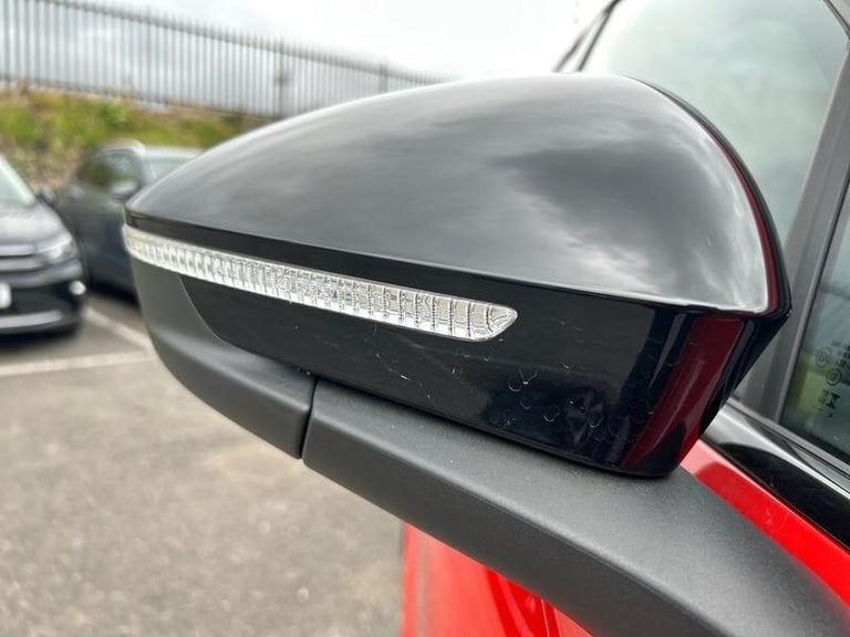 2024 Volkswagen Tiguan 1.5 eTSI (150ps) R-Line DSG Automatic SUV Hybrid Automatic