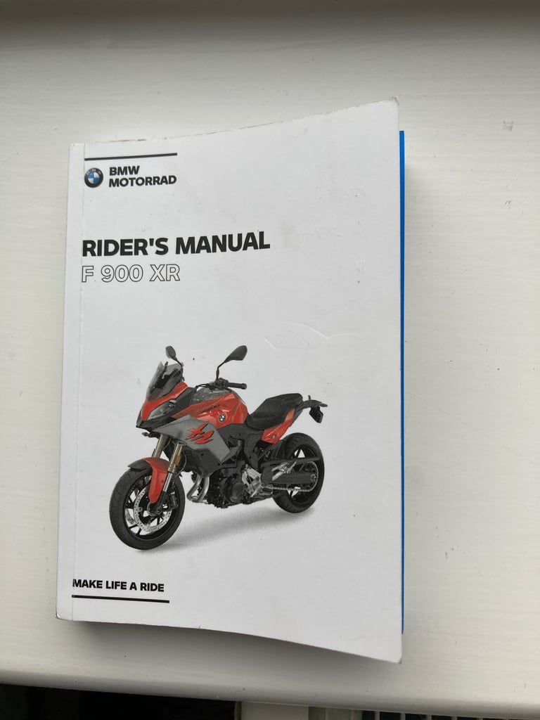 BMW, F900, 2021, 895 (cc)