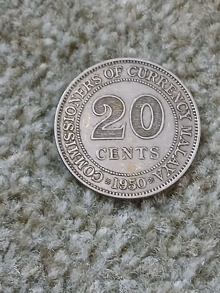 image for 1950 coin
