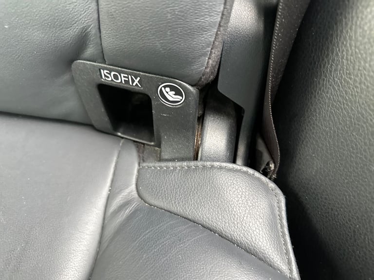 2017 Toyota RAV4 5Dr Excel TSS 2.0 Auto Estate Petrol Automatic