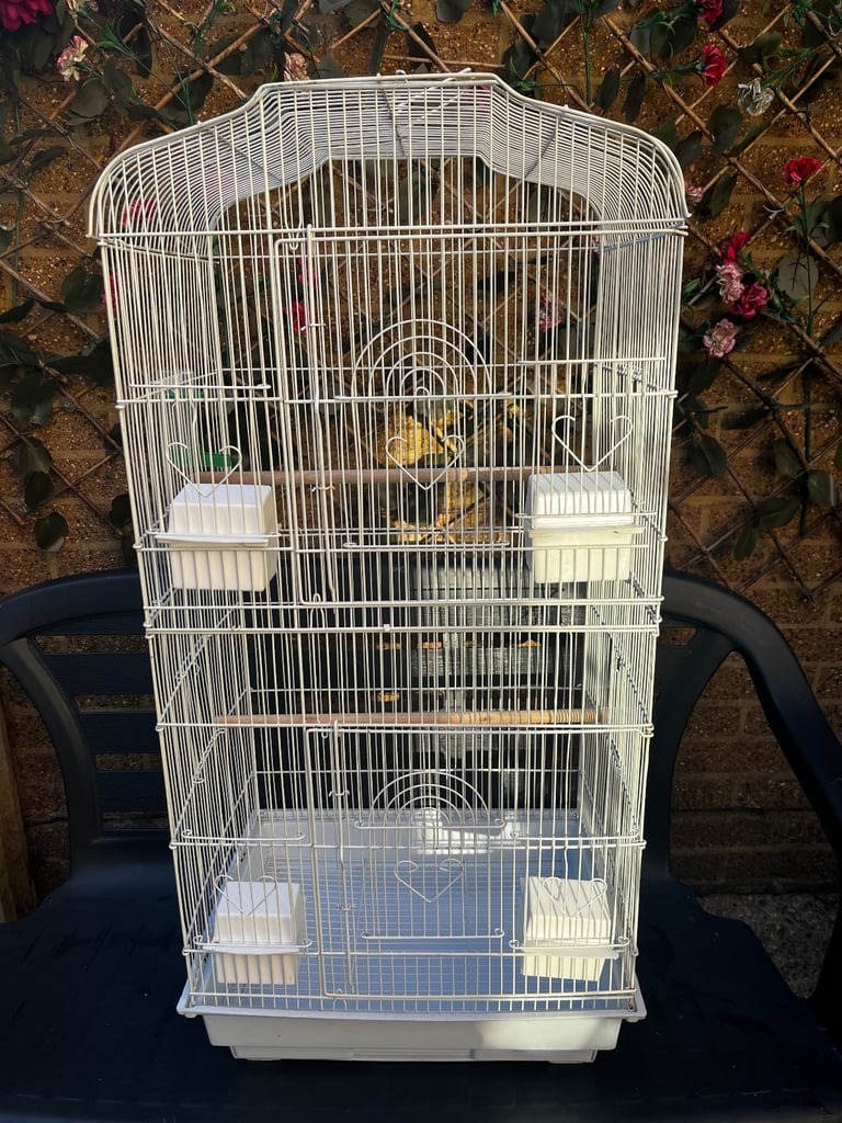 Yaheetech Bird Cage