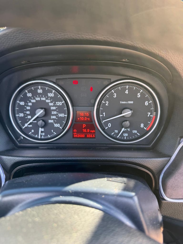 BMW, 3 SERIES, Convertible, 2013, Semi-Auto, 2996 (cc), 2 doors