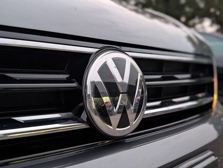 2019 Volkswagen Tiguan 2.0 TDi 150 Match 5dr DSG ESTATE DIESEL Automatic