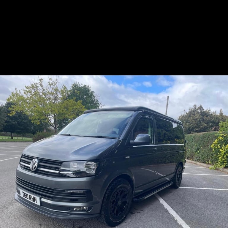image for Volkswagen, TRANSPORTER, Panel Van, 2016, Manual, 1968 (cc)