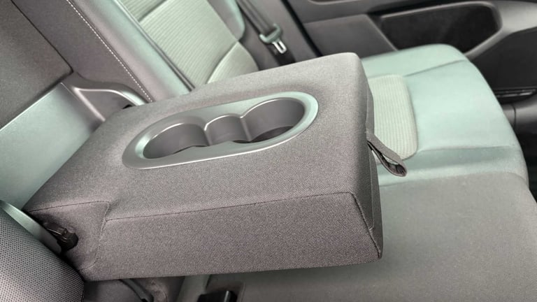 2019 Volkswagen Golf SV 1.5 TSI EVO 130 Match 5dr DSG Hatchback Petrol Automatic