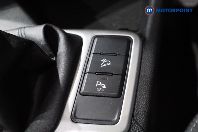 2021 Kia Sportage 1.6 GDi ISG 2 5dr SUV Petrol Manual