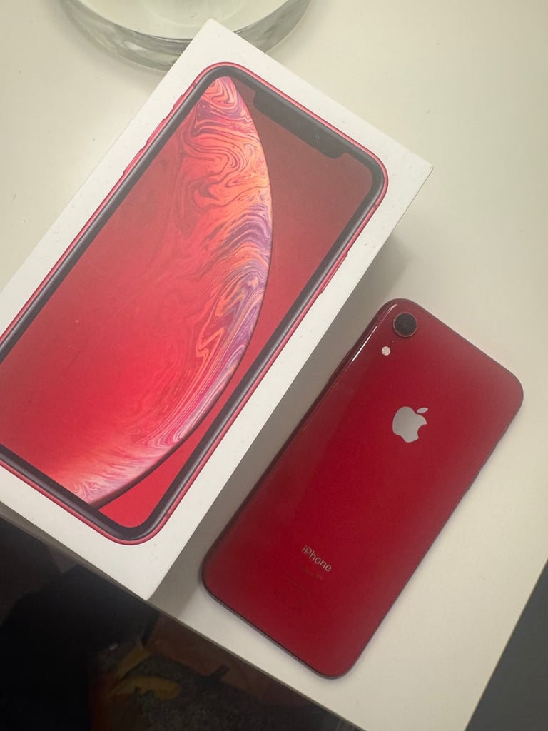 image for Iphone XR 64 GB 