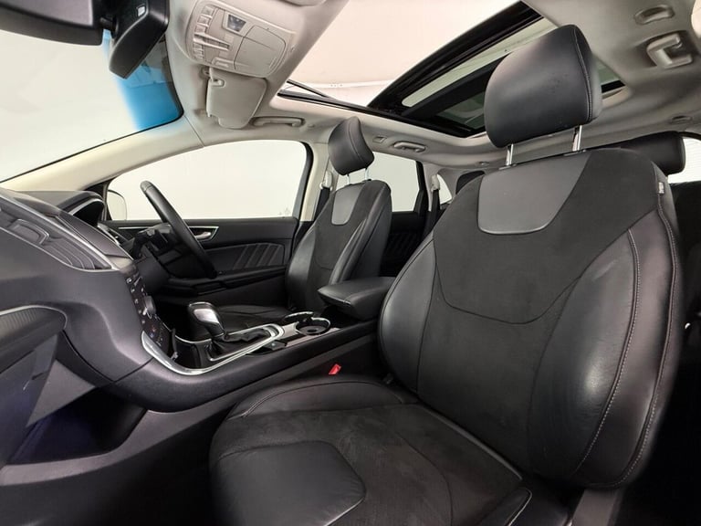 2016 Ford Edge 2.0 TDCi Sport Powershift AWD Euro 6 (s/s) 5dr Diesel Automatic
