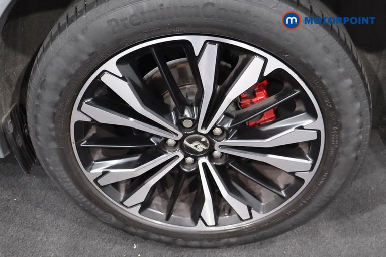 2022 Ford Kuga 2.0 EcoBlue 190 ST-Line X 5dr Auto AWD SUV Diesel Automatic