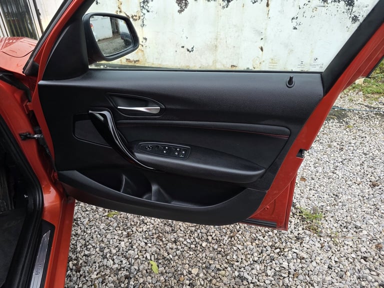 BMW 1 Series 2.0 118d Sport Hatchback 5dr Diesel Manual Euro 6
