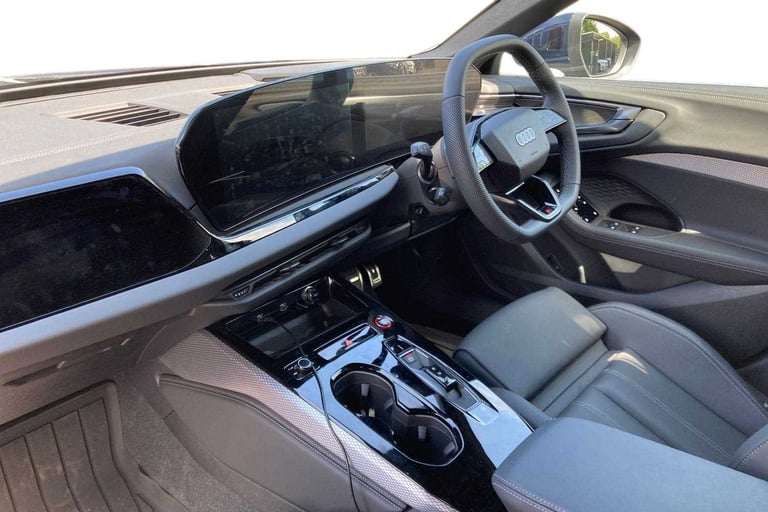 2025 Audi A5 2.0 TDI 204 Launch Edition 5dr S Tronic Estate Diesel Automatic