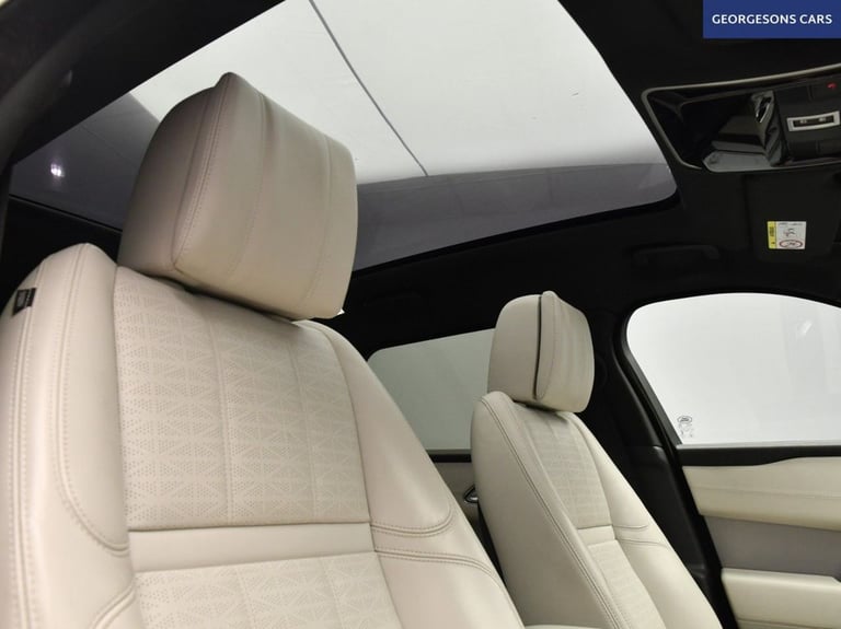 2020 Land Rover Range Rover Velar 2.0 D240 R-Dynamic HSE 5dr Auto ESTATE DIESEL Automatic
