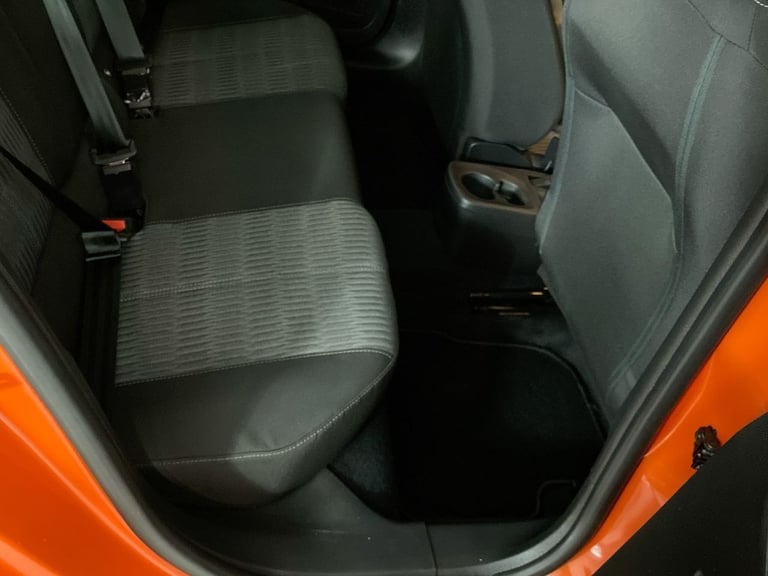 2022 71 VAUXHALL CORSA 1.2 TURBO SE EDITION HATCHBACK 5DR PETROL MANUAL EURO 6 (