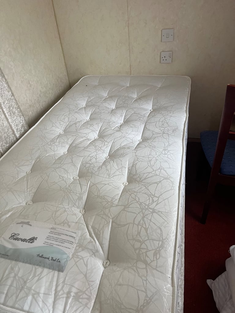 Static caravan for sale