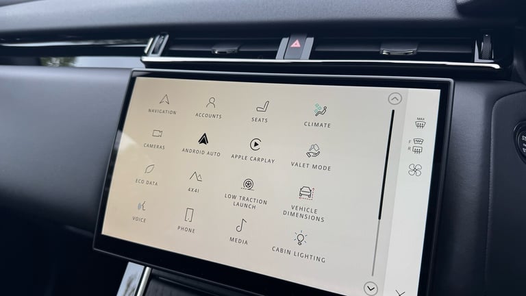 2024 Land Rover Range Rover Velar 2.0 D200 MHEV Dynamic HSE 5dr Auto Diesel Estate Estate Diesel ...