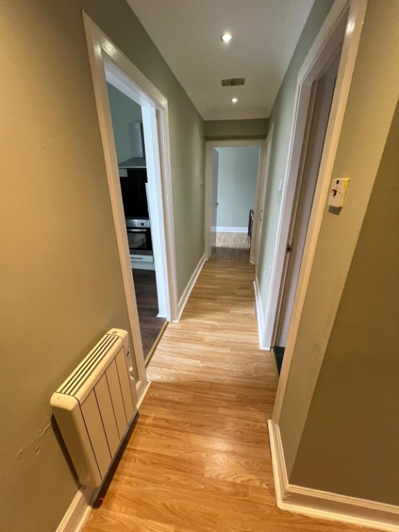 1 bedroom flat in Union Place, New Town, Edinburgh, EH1 3NQ
