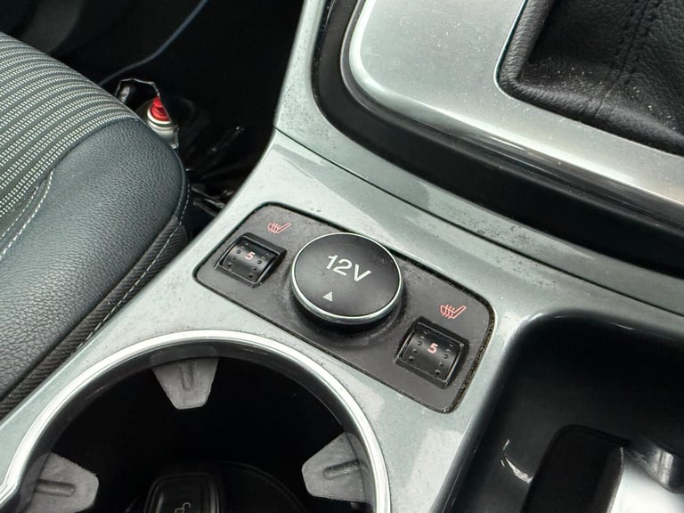2014 Ford C-Max 2.0 TDCi Titanium X 5dr Powershift MPV DIESEL Automatic