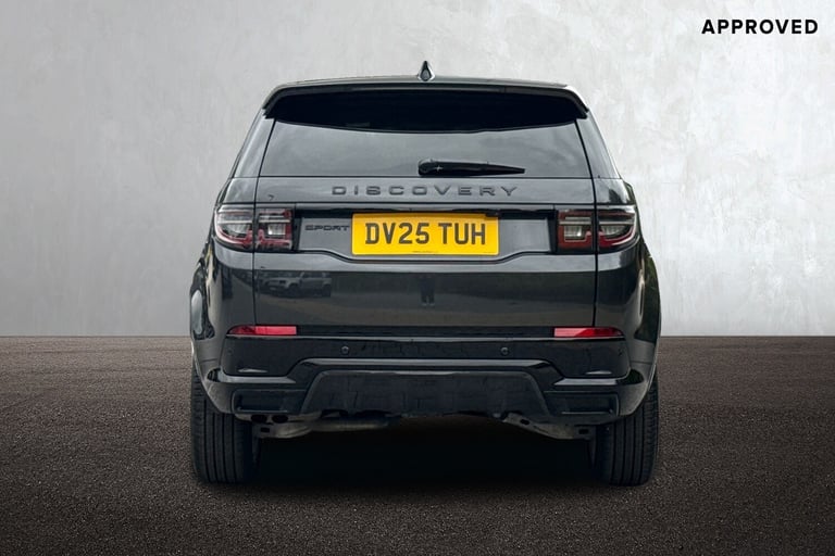 2025 Land Rover Discovery Sport 2.0 D200 Dynamic HSE 5dr SUV DIESEL Automatic
