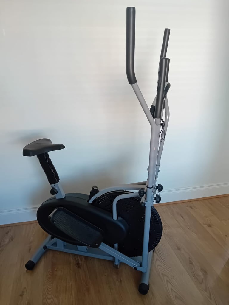 Brand new - cross trainer