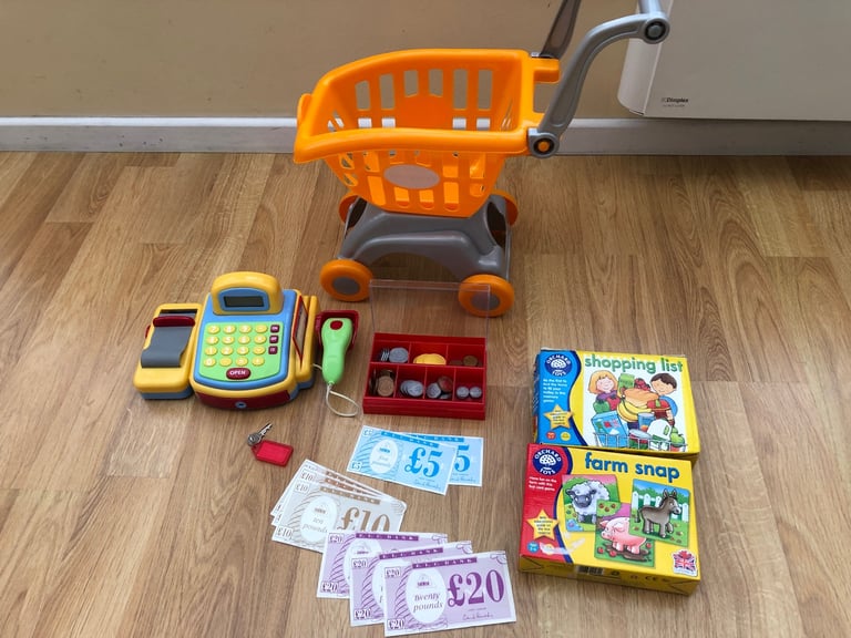 Toys 