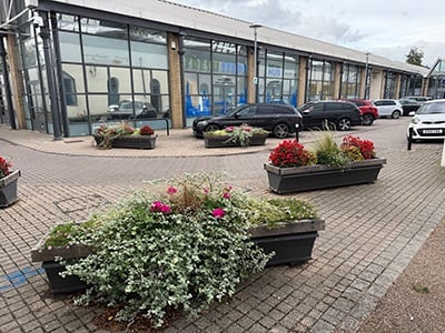 image for Office space to rent Enfield EN3